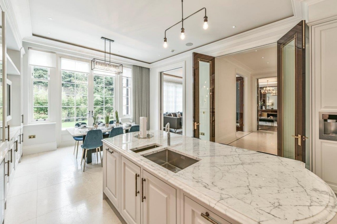 Images for The Bishops Avenue, Kenwood