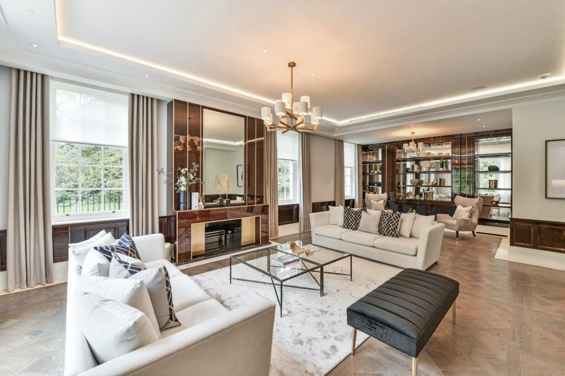 Images for The Bishops Avenue, Kenwood