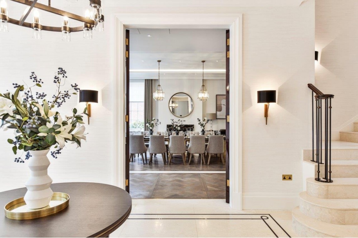 Images for The Bishops Avenue, Kenwood
