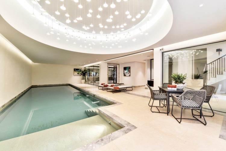 View Full Details for The Bishops Avenue, Kenwood