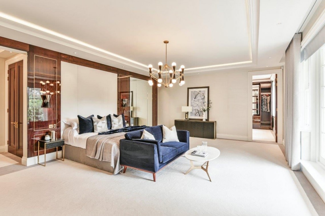 Images for The Bishops Avenue, Kenwood