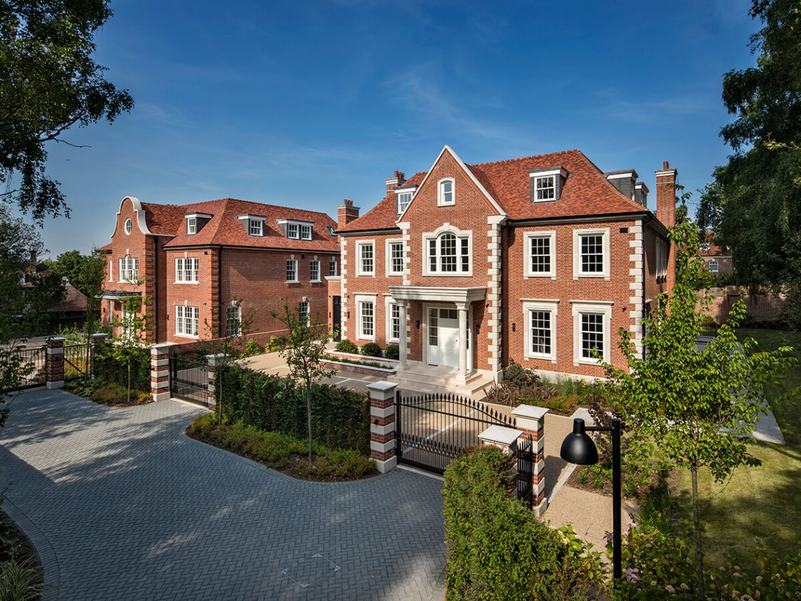 Images for The Bishops Avenue, Kenwood
