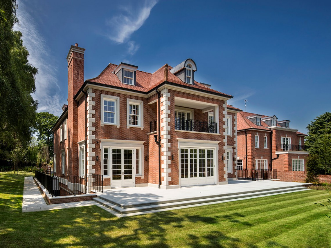 Images for The Bishops Avenue, Kenwood
