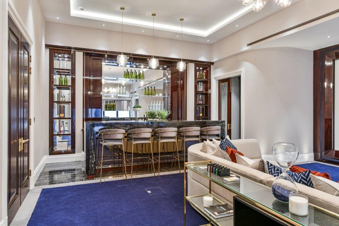Images for The Bishops Avenue, Kenwood