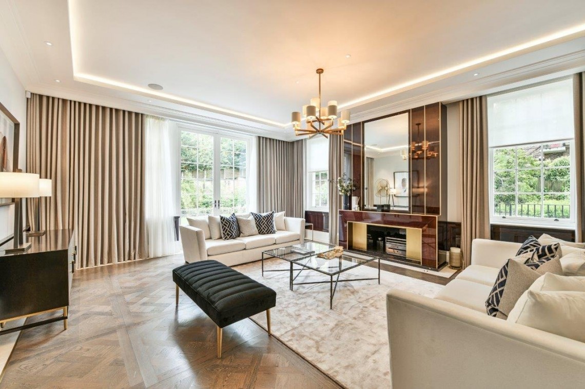 Images for The Bishops Avenue, Kenwood