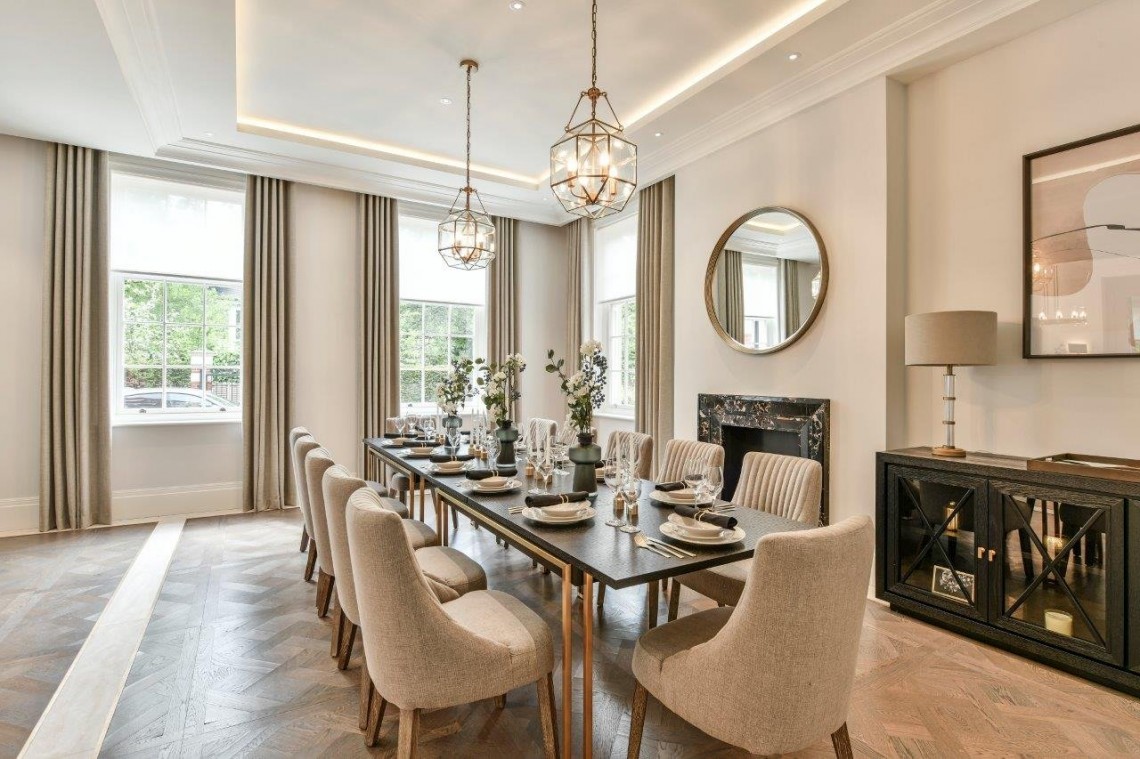 Images for The Bishops Avenue, Kenwood