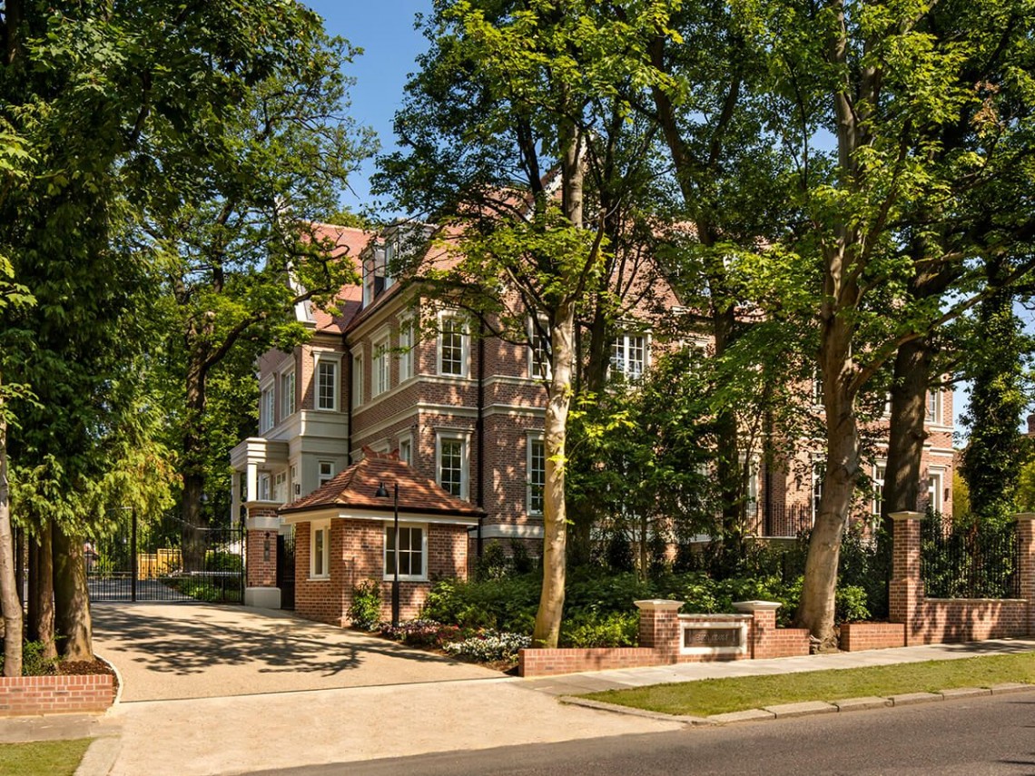 Images for Canons Close, The Bishops Avenue