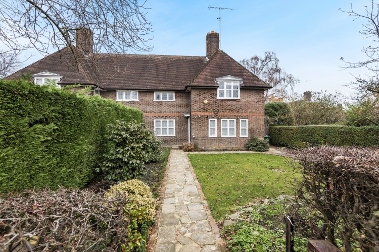 View Full Details for Wildwood Road, Hampstead Garden Suburb