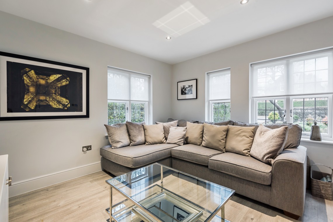 Images for Wildwood Road, Hampstead Garden Suburb