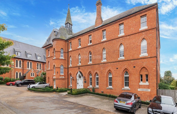 View Full Details for Abbotsview Court, Mill Hill