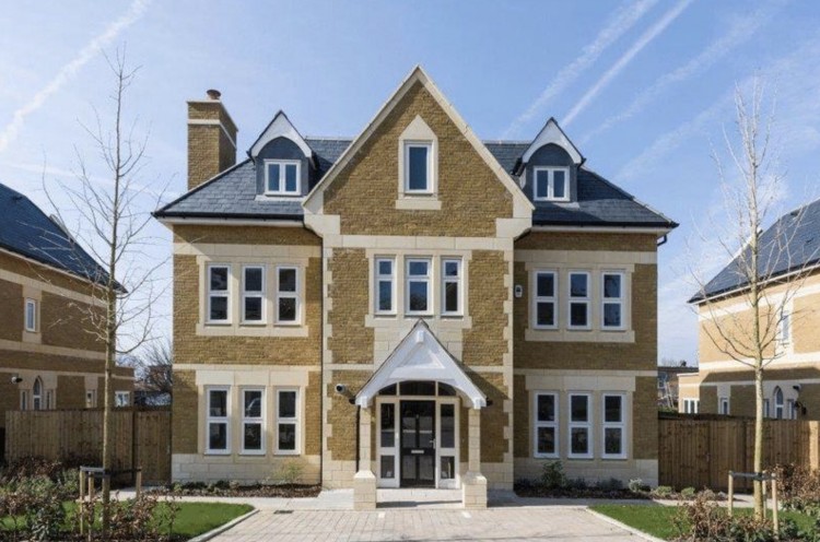 View Full Details for Havanna Drive, Temple Fortune