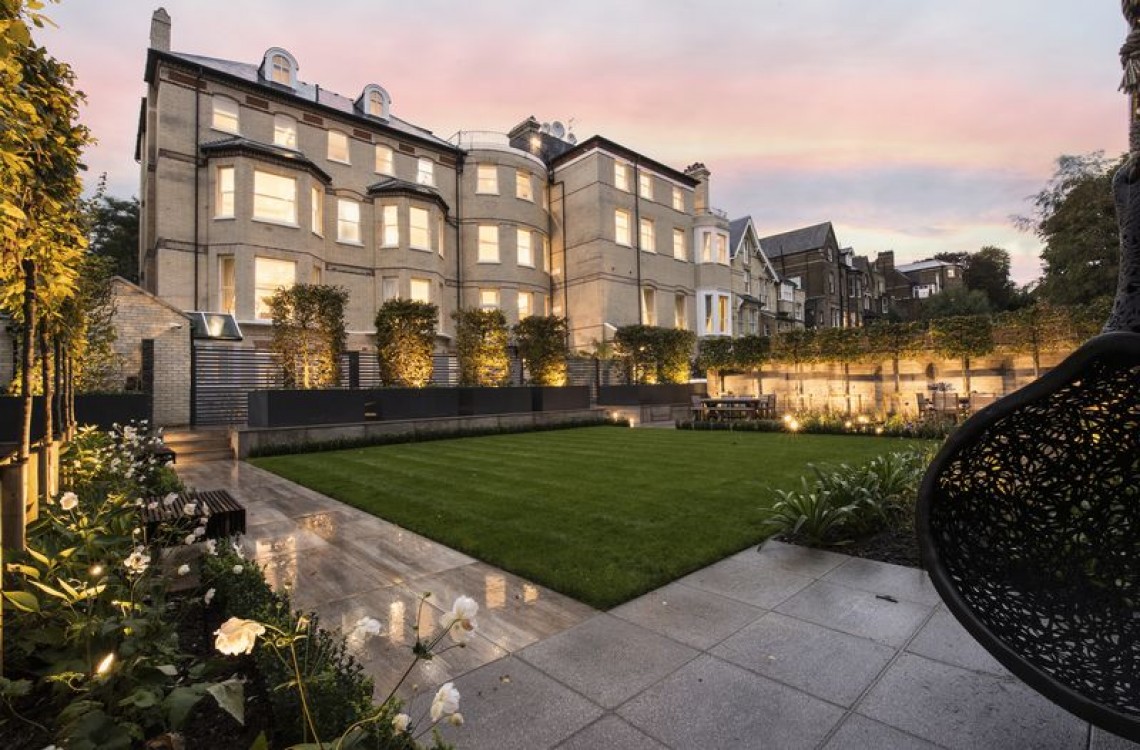 Images for Arkwright Road, Hampstead
