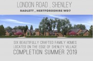 Images for London Road, Shenley, Radlett