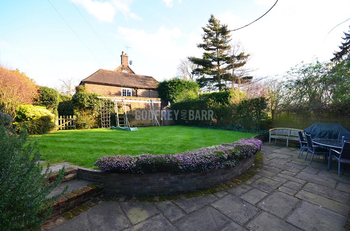 Images for Gurney Drive, Hampstead Garden Suburb