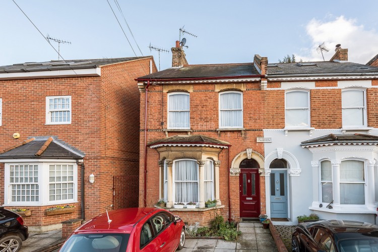 View Full Details for Marion Road, Mill Hill