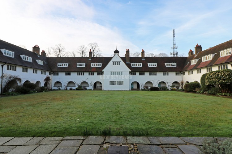 View Full Details for Waterlow Court, Hampstead Garden Suburb