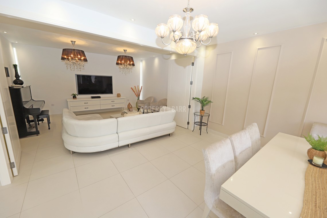 Images for Tenterden Gardens, Hendon