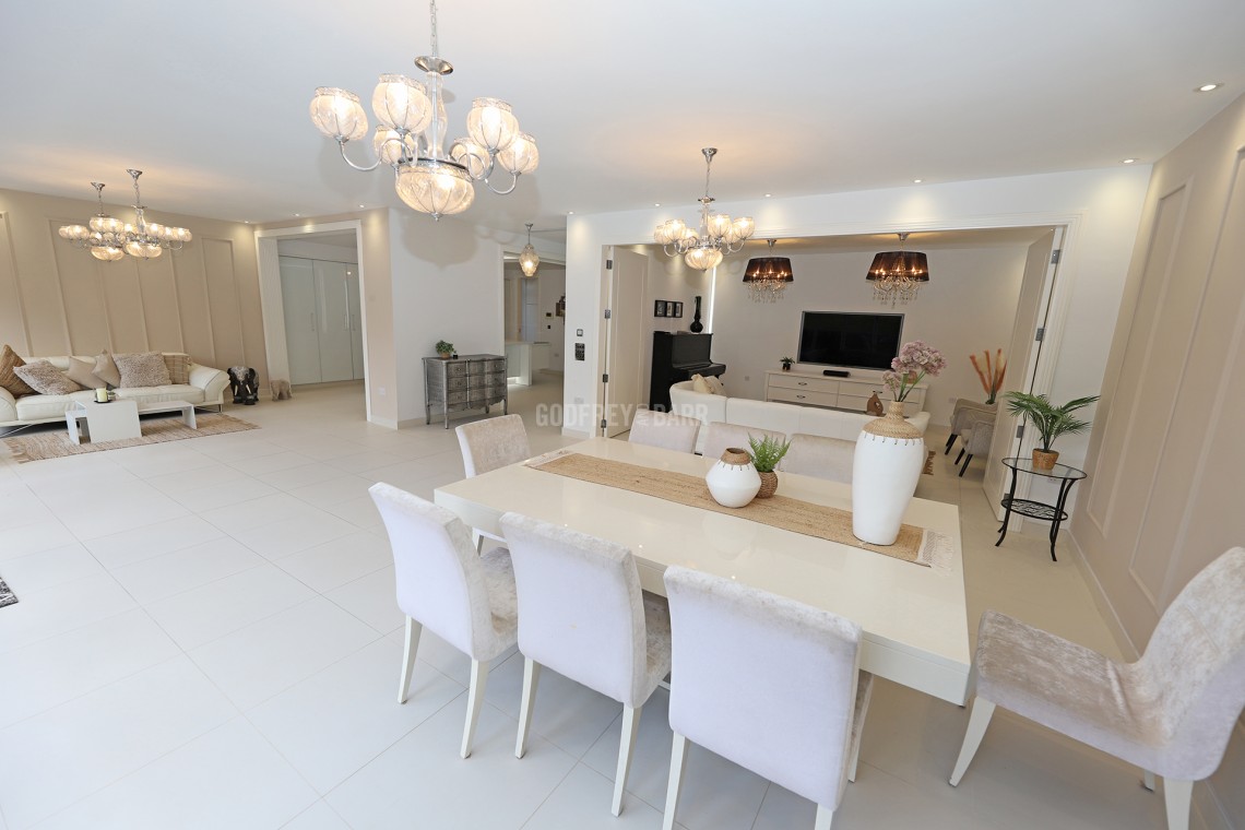 Images for Tenterden Gardens, Hendon