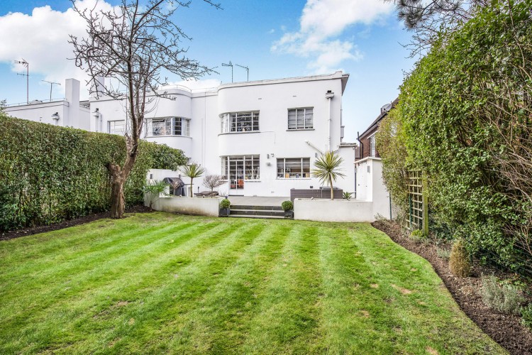 View Full Details for Lytton Close, Hampstead Garden Suburb