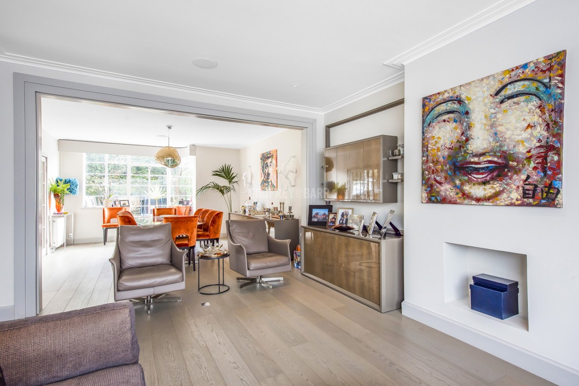 Images for Lytton Close, Hampstead Garden Suburb