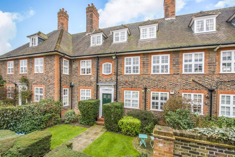 View Full Details for Bigwood Court, Hampstead Garden Suburb
