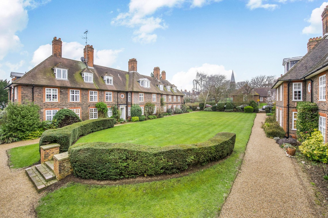 Images for Bigwood Court, Hampstead Garden Suburb