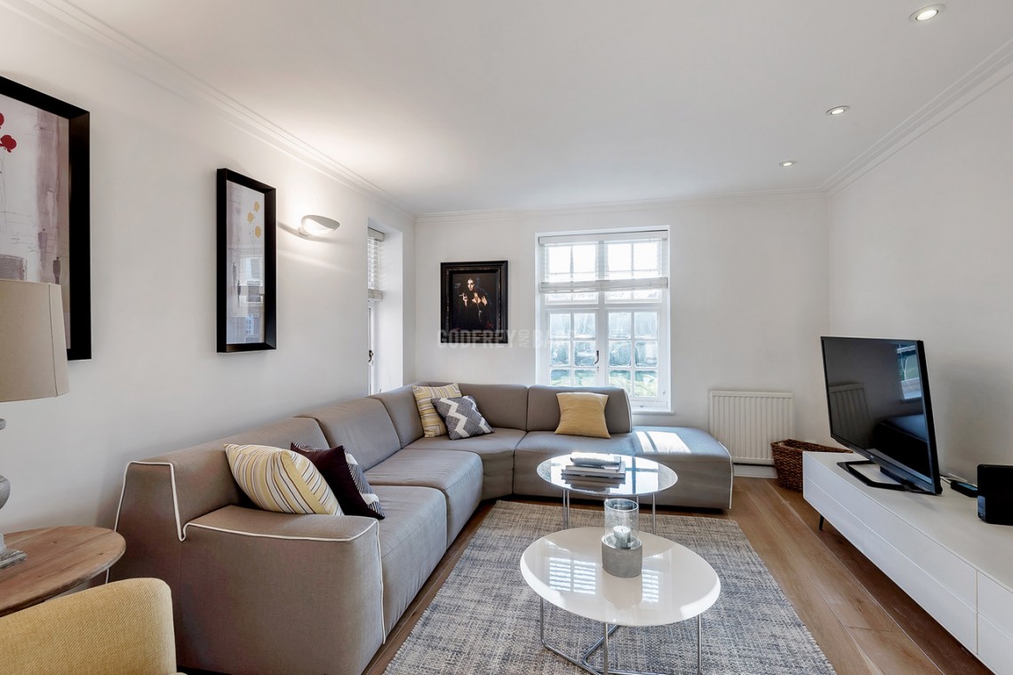 Images for Bigwood Court, Hampstead Garden Suburb