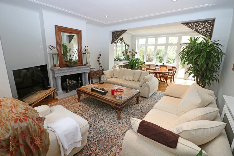 View Full Details for Bancroft Avenue, Hampstead Garden Suburb borders/ East Finchley