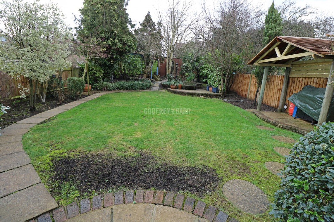 Images for Bancroft Avenue, Hampstead Garden Suburb borders/ East Finchley