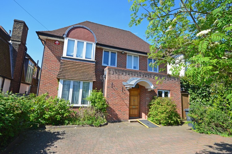 View Full Details for Uphill Road, Mill Hill