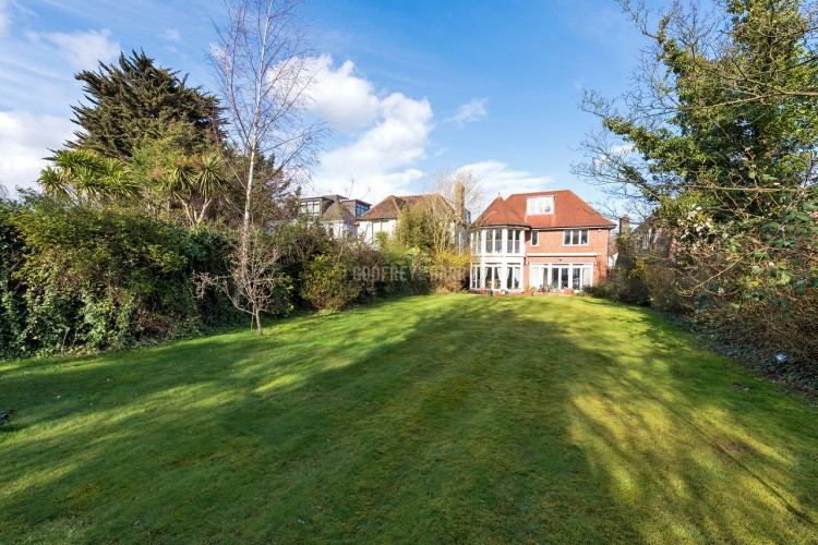 View Full Details for Uphill Road, Mill Hill