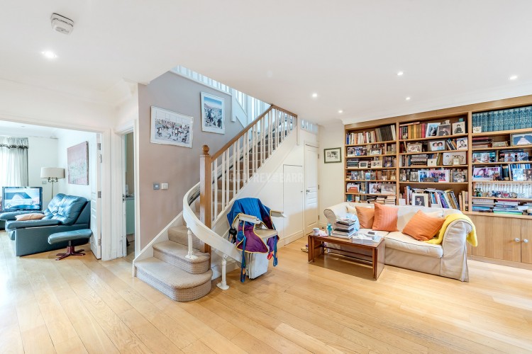 View Full Details for Uphill Road, Mill Hill