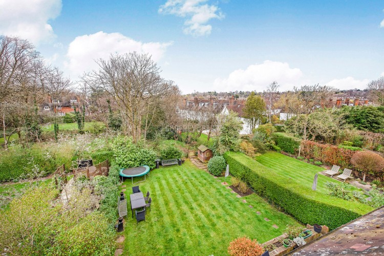 View Full Details for Middleway, Hampstead Garden Suburb