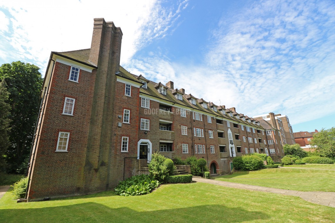 Images for Lyttelton Court, Hampstead Garden Suburb