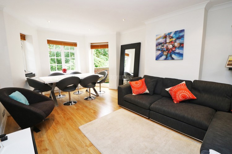 View Full Details for Lyttelton Court, Hampstead Garden Suburb