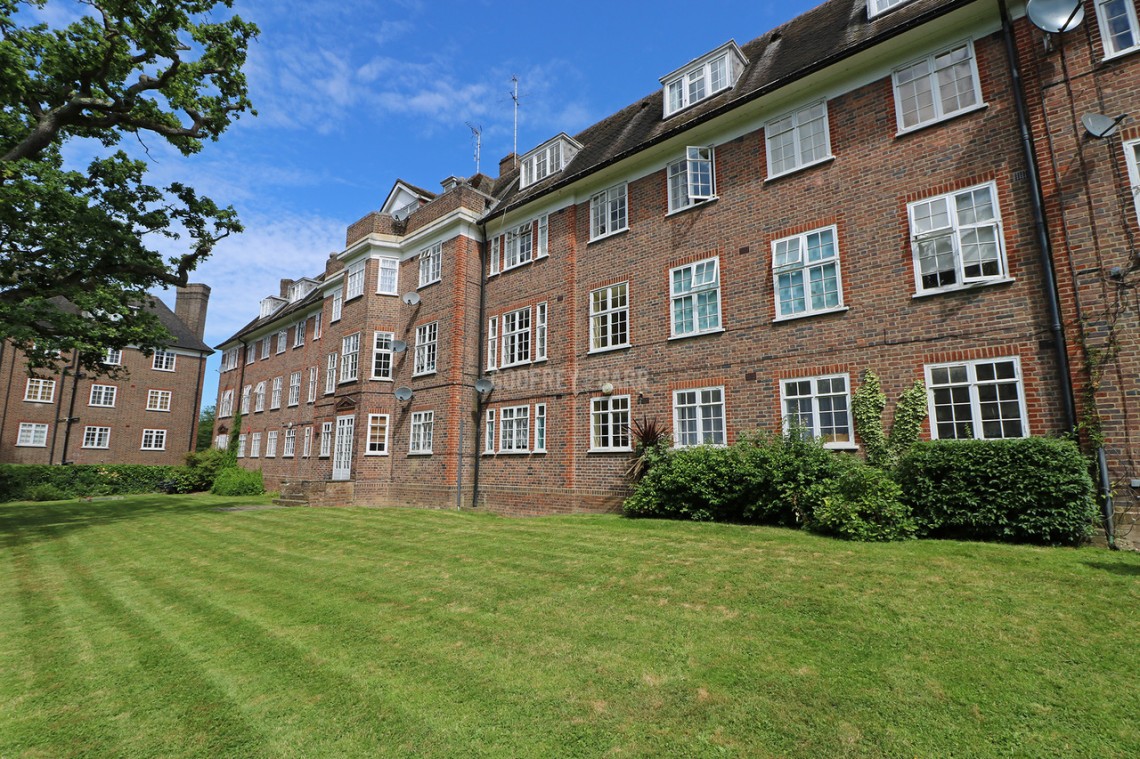 Images for Lyttelton Court, Hampstead Garden Suburb