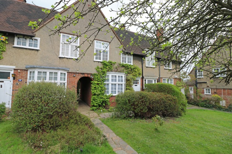 View Full Details for Midholm, Hampstead Garden Suburb