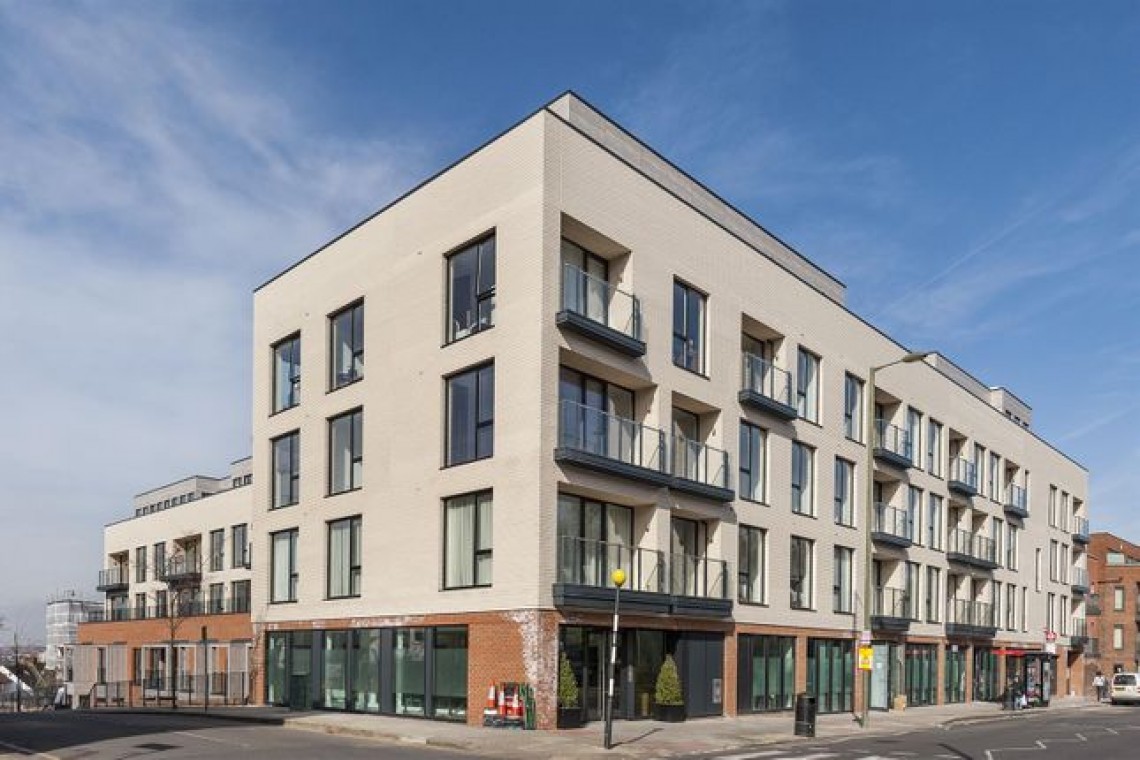 Images for Finchley Road, Golders Green