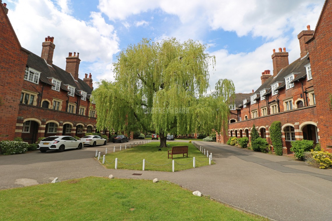 Images for Meadway Court C, Hampstead Garden Suburb