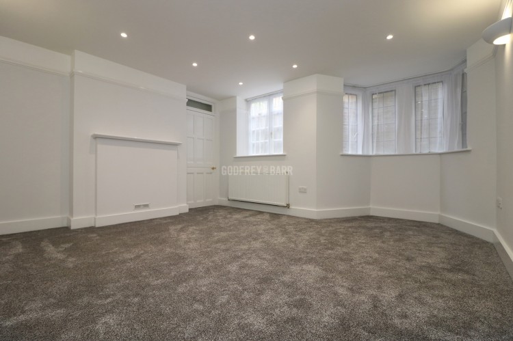 View Full Details for Meadway Court D, Hampstead Garden Suburb