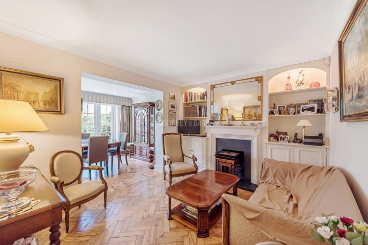View Full Details for Neale Close, Hampstead Garden Suburb