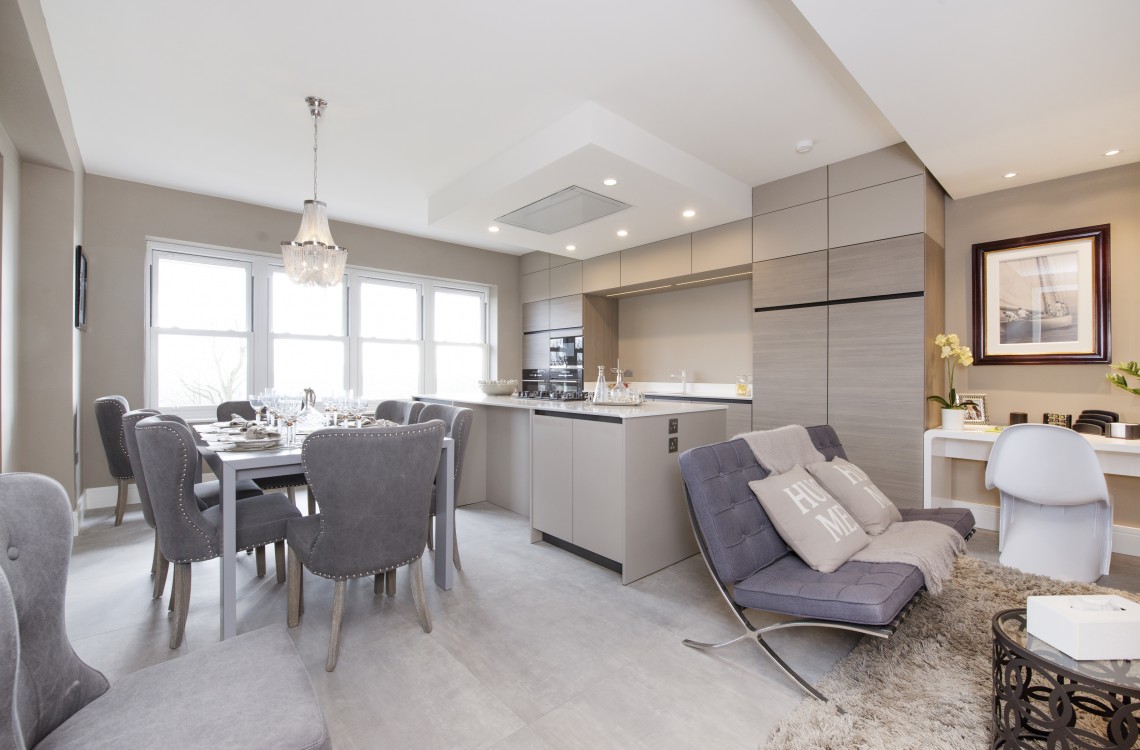 Images for Lyndhurst Road, Hampstead