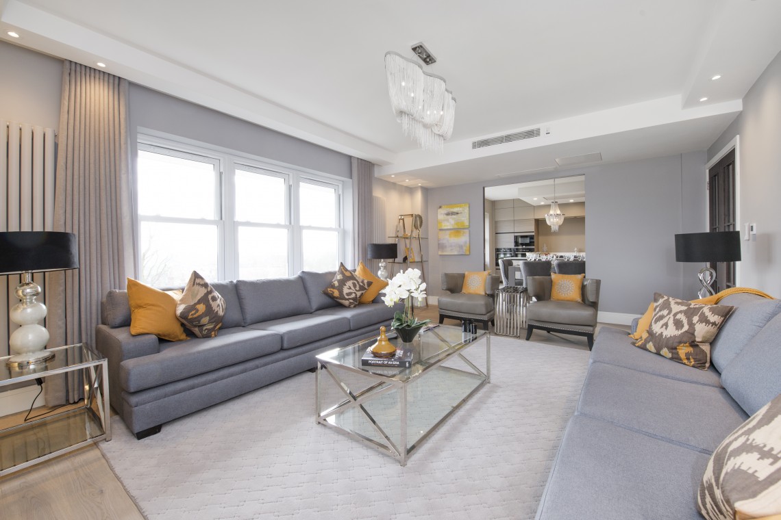 Images for Lyndhurst Road, Hampstead