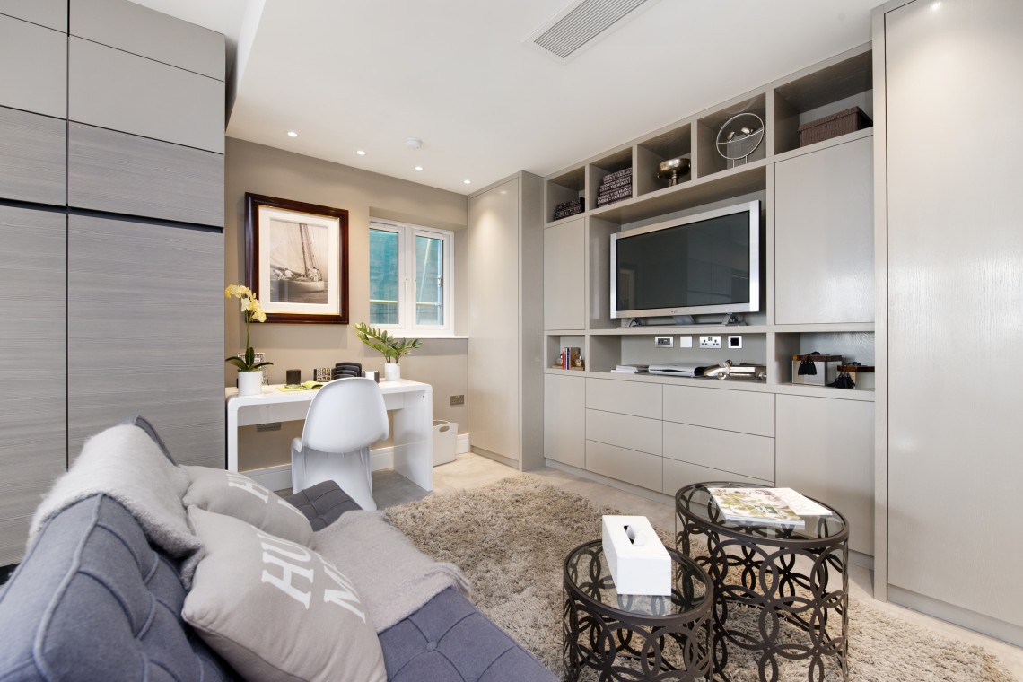 Images for Lyndhurst Road, Hampstead