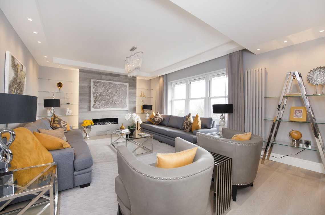 Images for Lyndhurst Road, Hampstead