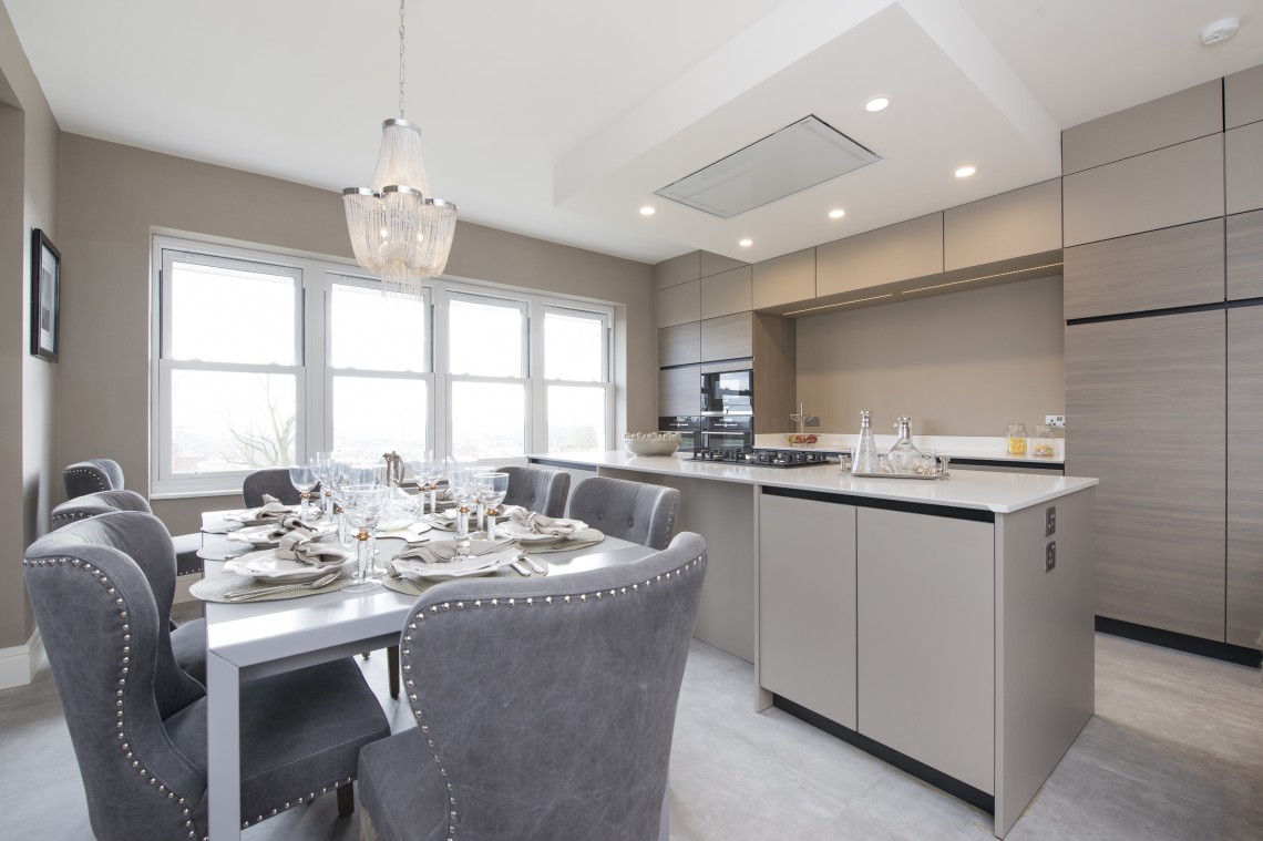 Images for Lyndhurst Road, Hampstead