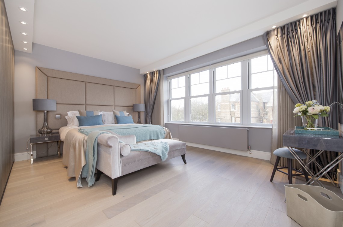 Images for Lyndhurst Road, Hampstead