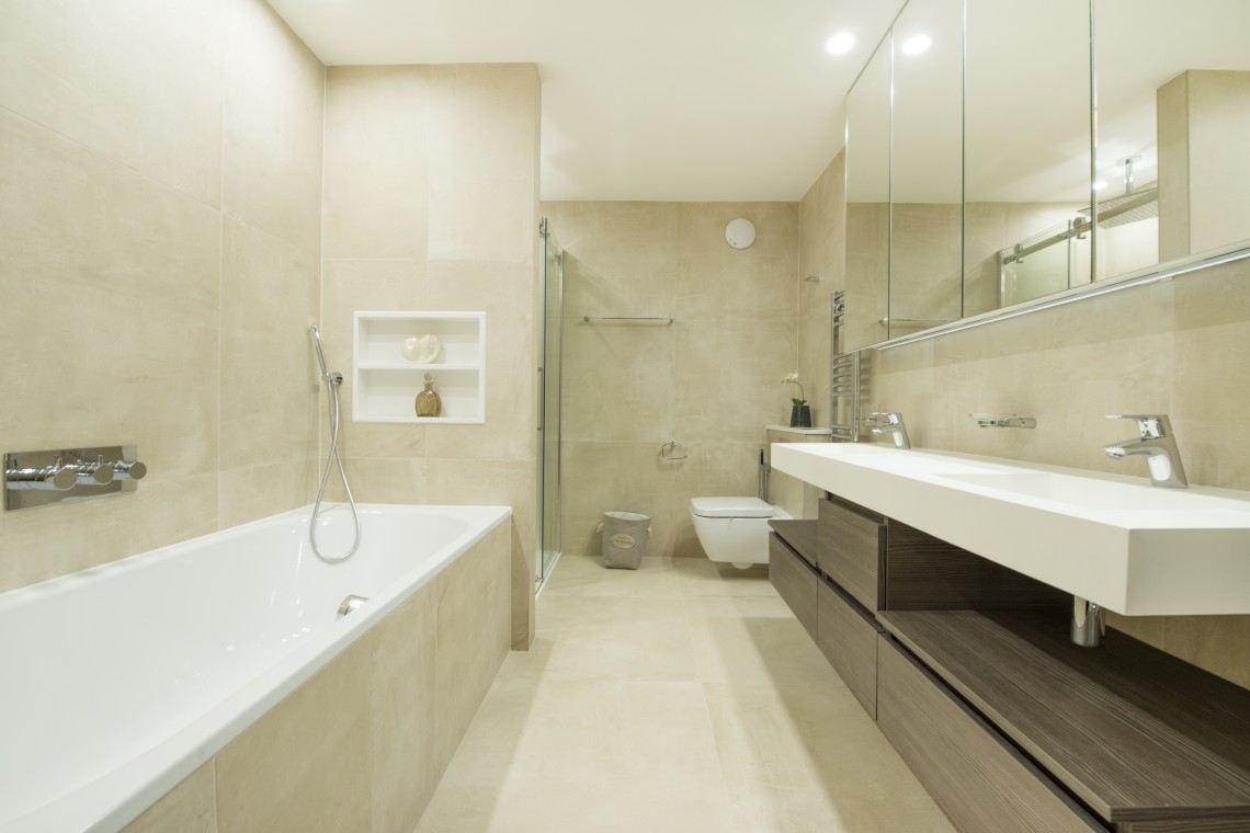 Images for Lyndhurst Road, Hampstead