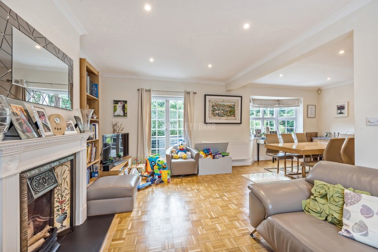 View Full Details for Brookland Rise, Hampstead Garden Suburb