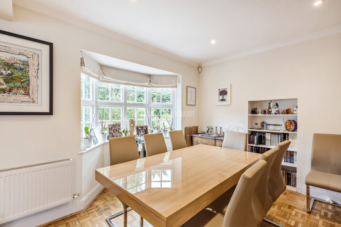 Images for Brookland Rise, Hampstead Garden Suburb